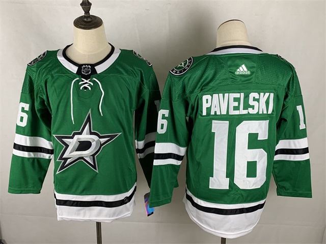 Dallas Stars jerseys 2022-011